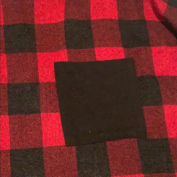 Long Sleeve Top • Size Small - Picture 3 of 4